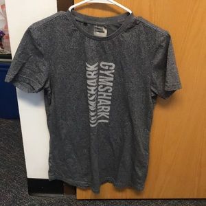 Gymshark Shirt